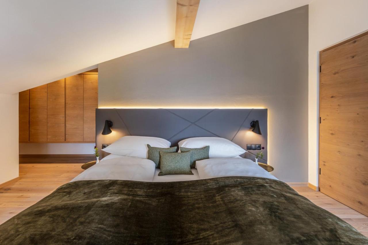 Maraias - Luxury Suites & Apartments 布尔古斯奥 外观 照片