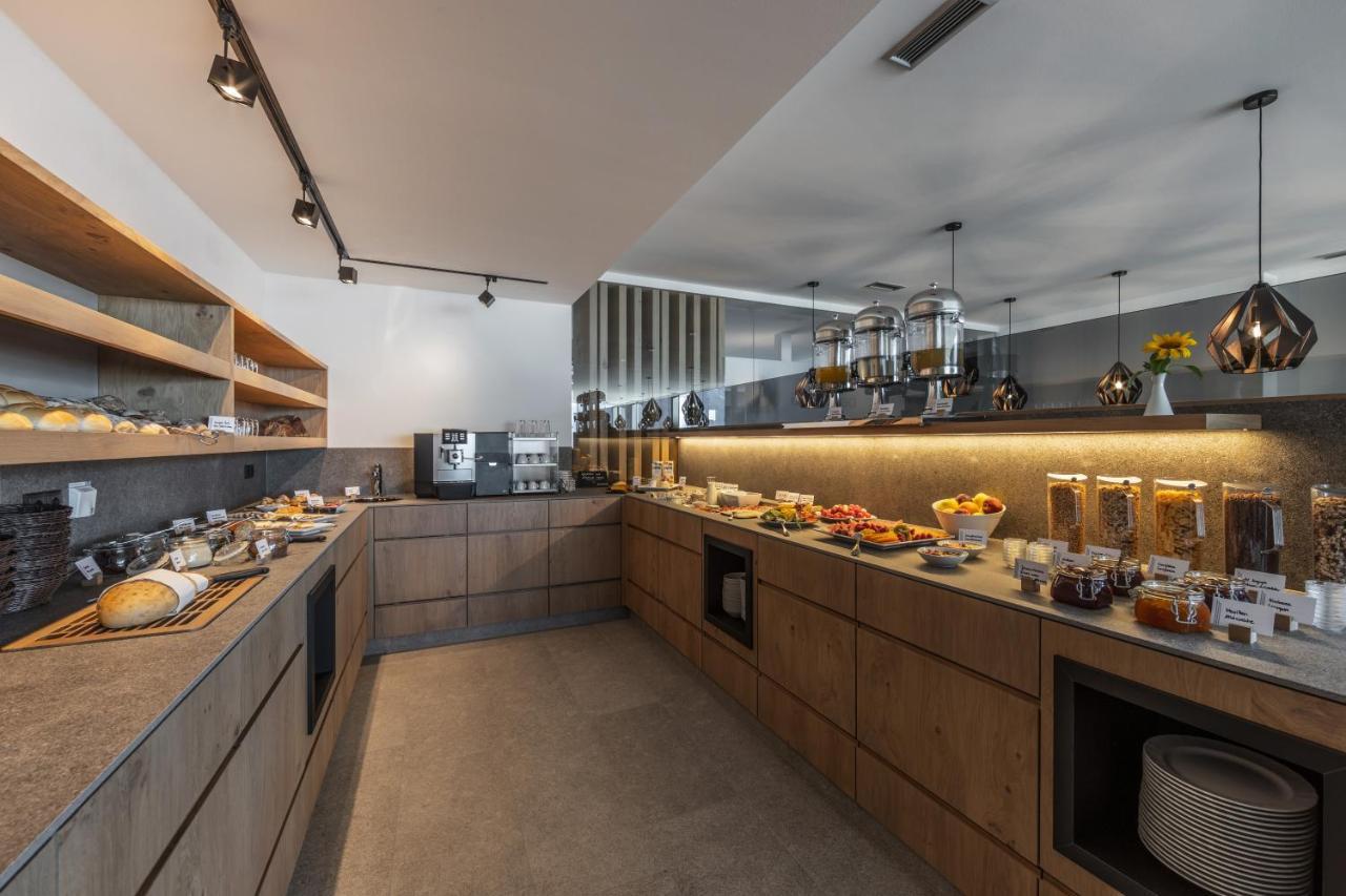 Maraias - Luxury Suites & Apartments 布尔古斯奥 外观 照片