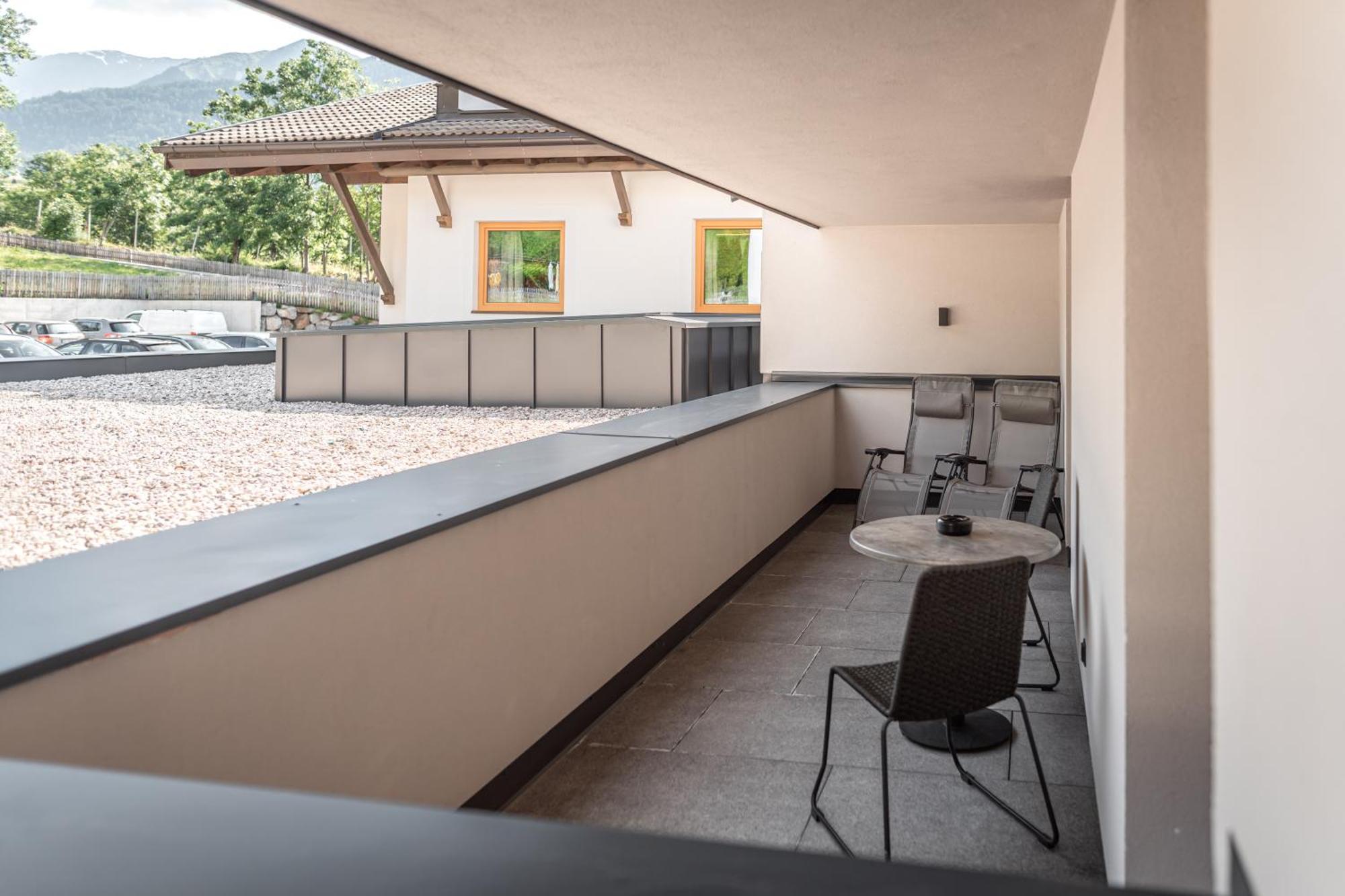 Maraias - Luxury Suites & Apartments 布尔古斯奥 外观 照片