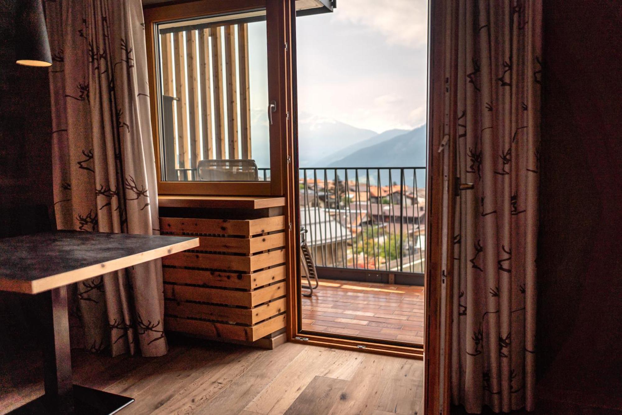 Maraias - Luxury Suites & Apartments 布尔古斯奥 外观 照片