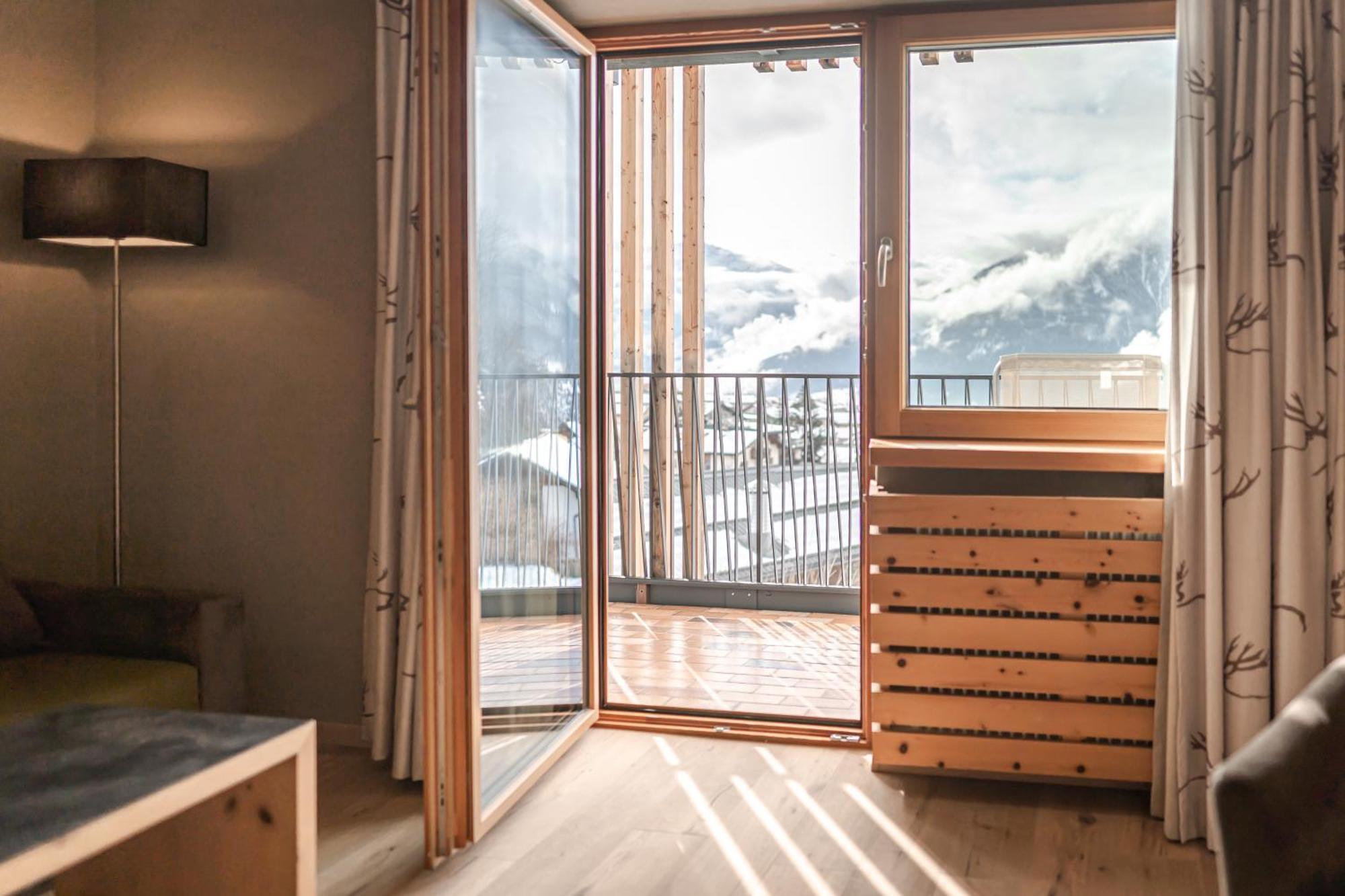 Maraias - Luxury Suites & Apartments 布尔古斯奥 外观 照片
